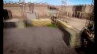 CONFLICT Desert Storm II Trailer [upl. by Mushro882]