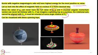 Week 1  Lecture 2  Introduction to 1H NMR Spectroscopy [upl. by Bueschel]