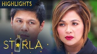 Doc Philip and Teresa see each other again  Starla With Eng Subs [upl. by Encratis]