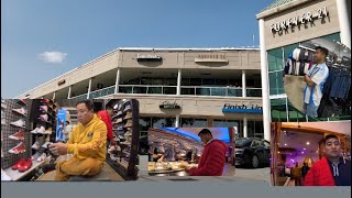 100 store vlognepalivlog america [upl. by Genie]