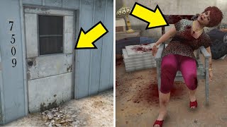 What Happened to Trevors Mom after this Mission in gta 5 [upl. by Blinni993]