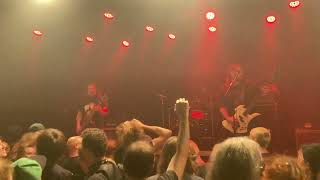 Stoned Jesus  Thessalia Live  Cologne  19102024 [upl. by Junina]