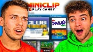 We Played Miniclip Games in 2023 [upl. by Norra]