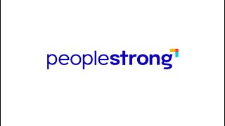 Peoplestrong Application Kaise use kare  Adityabirla HRMs Portal ABSLI  Lifeinsurance [upl. by Kalasky494]