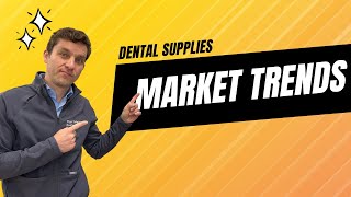 October 2024 Dental Market Trends [upl. by Katee]