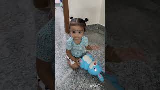 dancetrendingyoutubeshortscutecutebabykuttyviralvideokuttyma [upl. by Ailil]