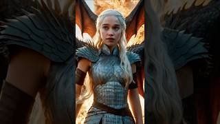 Was Daenerys Always Destined to Burn Kings Landing daenarys gameofthrones history [upl. by Lian]