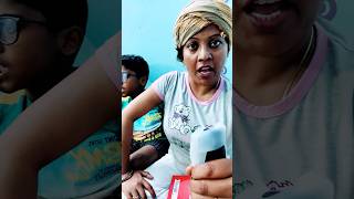 राधे राधे गुरू जी comedy funny Indian Vlogger Rekha Attri [upl. by Ragde]