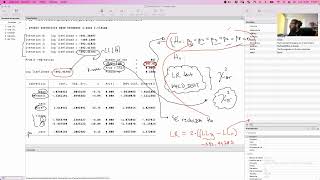 Clase 8 Econometría Avanzada II  Pregrado [upl. by Leirud24]