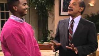 Sherman Hemsley as Judge Robertson [upl. by Ytsenoh796]