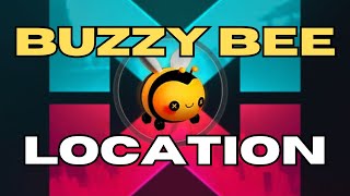 Where is the Buzzy Bee  A Once Human No Nonsense Guide [upl. by Maice]