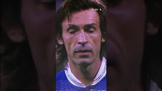 Andrea Pirlo panenka goal penalty [upl. by Freyah]