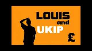 Louis Theroux Weird Weekends  UKIP 03052014 [upl. by Gifferd519]