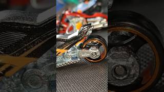 Ducati BMW and Prototypes motorcycles A mix of Moto GP Superbike and Moto Dragster hotwheelsmoto [upl. by Eladroc35]