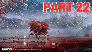 Far Cry 4 Gameplay  Part 22 [upl. by Nor]