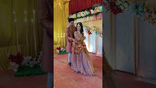 raatanlambiyaan bridegroomdance weddingdance sangeetdance haldidance theneverendingdesire [upl. by Ruberta]