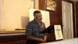 Estudia la Biblia Predicacion Completa Pastor Pedro Torres [upl. by Beekman216]