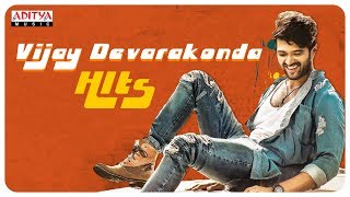 ♫ Vijay Devarakonda Hits Jukebox ♫ Vijaydevarakonda [upl. by Hannibal]