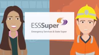 ESSSuper Journey  Plan your future  Video 2 of 5 [upl. by Leiru753]