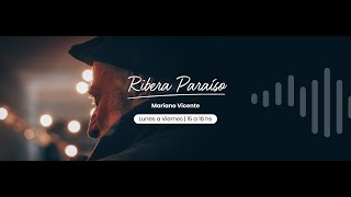 RIBERA PARAISO HASTA LAS 18HS POR FM 3 CIUDADES conectandovoces [upl. by Oicnecserc927]