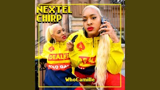 Nextel Chirp [upl. by Rossing]