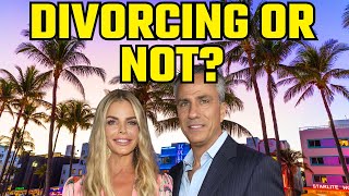 Alexia and Todd Nepola’s Divorce Status Remains ‘In Question’ Months Later – Could Todd Make an Appe [upl. by Babbette979]