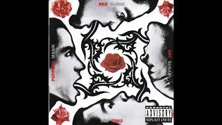 Red Hot Chili Peppers  Under The Bridge  Remastered [upl. by Pillihp]