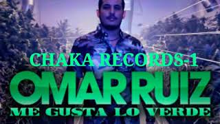 OMAR RUIZ DISCO COMPLETO DE PUROS CORRIDOS NUEVOS 2018 [upl. by Llertnahs]