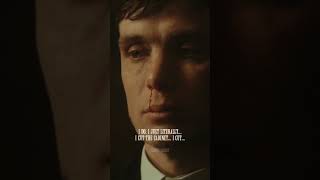 Alfie Solomons Tries To Scare Thomas Shelby  Peaky Blinders Season 2 [upl. by Carlyle]