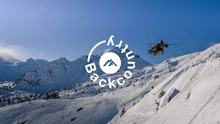 Nendaz Backcountry Invitational 2024  livestream replay [upl. by Eislel]