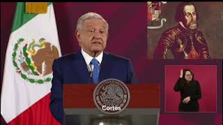 Ixcateopan de cuauhtémoc guerrero fypシ゚viral fyp amlo declaratoria de los restos de cuauhtémoc [upl. by Brittan]