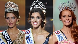 3 Miss France en 4 ans  pourquoi le Nord PasdeCalais domine le concours [upl. by Treb]