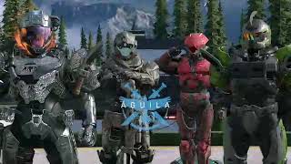 🔴Halo infinite subiendo la Ópetacion Gran Viaje ✌️😎 [upl. by Lara]