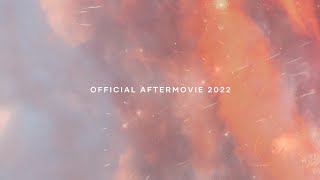 Palmesus Official Aftermovie 2022 [upl. by Kurr88]