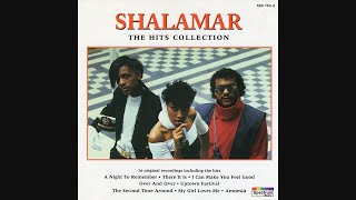 Shalamar  The Hits Collection [upl. by Nnaihs630]