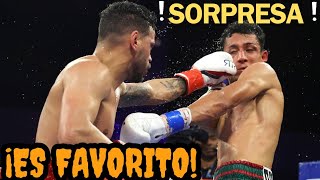 🔥SORPRESA para la REVANCHARobeisy🆚Divino Los EXPERTOS lo tienen como FAVORITO💣 [upl. by Yednarb]