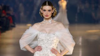 Pronovias  Spring Summer 2023  Bridal Collection [upl. by Colas986]