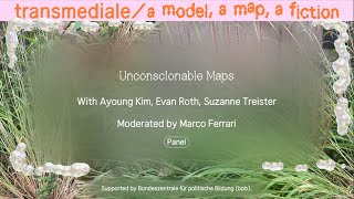 Unconscionable Maps [upl. by Sanford]