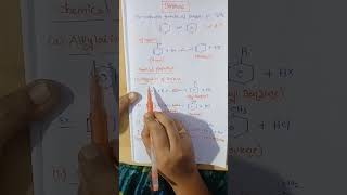 Benzene preparation and chemical properties [upl. by Illehs]