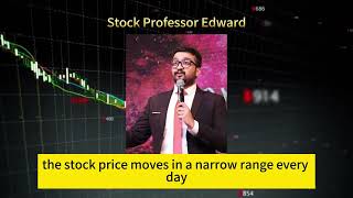 UNITED FOUNDATION Professor Edward’s stock course Reversal pattern—Bottom line [upl. by Noek]