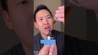 How to Maximize your Vitamin C Serums deadpool vitamincserum in [upl. by Kathie]