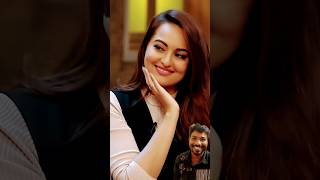 Sonakshi Sinha Ayi Kapil Sharma Show 😲😱 comedykapilsarmashowcomedynightswithkapilthekapilshrma [upl. by Ieso615]