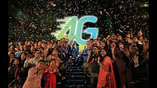 4G mobile operator Grameenphone launched 4G in Bangladesh 2018 [upl. by Eatnuahc]