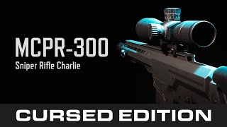 Cursed Guns  MCPR300 Edition [upl. by Rosinski]