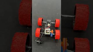 Ultimate OffRoad RC Car Build  How To Make A Powerfull DC Car At Home shorts car diyprojects [upl. by Neeliak]