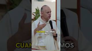 COMUNIÓN DE LOS SANTOS  PADRE GUSTAVO ROA [upl. by Assela]