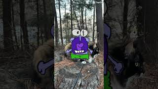 FRIDAY NIGHT SILLINESS youtubeshorts animation sillybillytoons funny youtube youtuber yt [upl. by Maice]