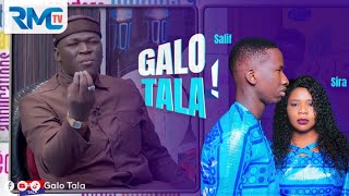 GALO TALA AVEC IMAM ISSA SANGARE [upl. by Chui602]