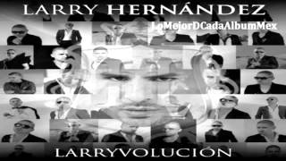 Larry Hernández  El Regalo Audio Oficial 2012mp4 [upl. by Gusta]