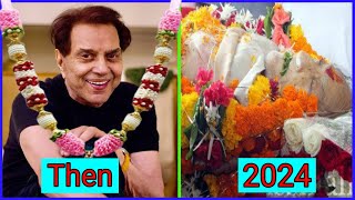 All Bollywood Died Actors And Actresses List 2024  Indian Died Actors [upl. by Etyak]